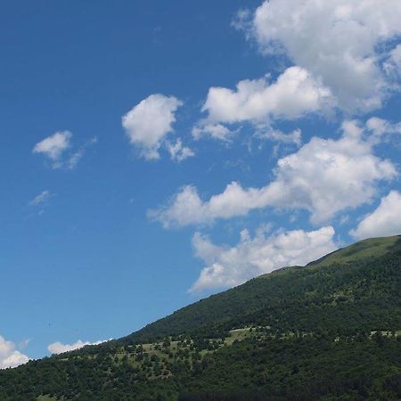 Family & Friends Guest House Dilijan Exterior photo