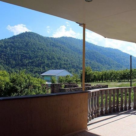 Family & Friends Guest House Dilijan Exterior photo