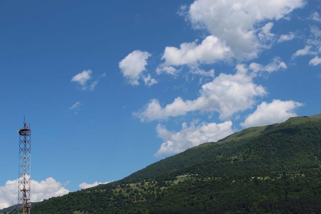 Family & Friends Guest House Dilijan Exterior photo