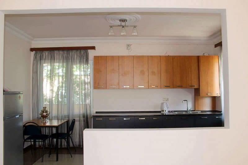 Family & Friends Guest House Dilijan Exterior photo