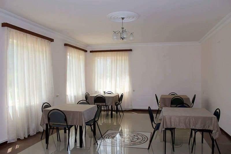 Family & Friends Guest House Dilijan Exterior photo