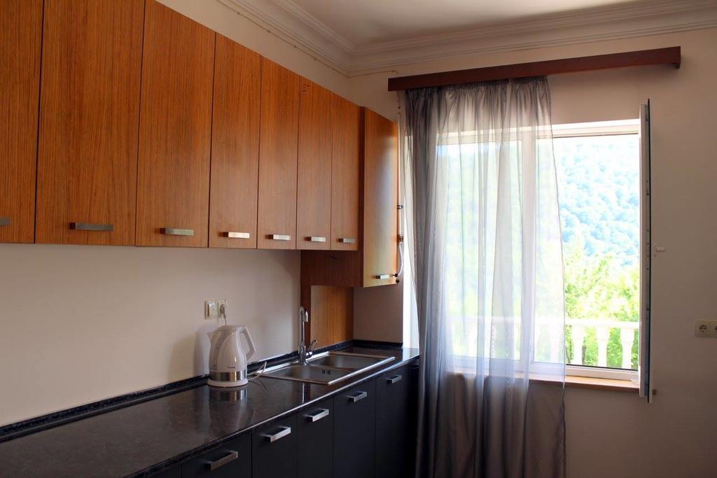 Family & Friends Guest House Dilijan Exterior photo